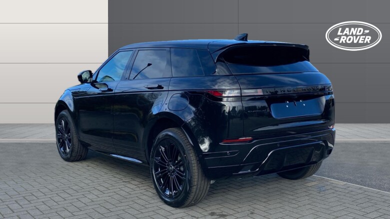 Land Rover Range Rover Evoque 1.5 P270e Autobiography 5dr Auto [Revised] Hatchback